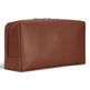 Onyx / Leather Toiletry Bag EX-STOCK Canada 
