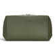 Onyx / Leather Toiletry Bag EX-STOCK Canada 