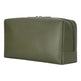 Onyx / Leather Toiletry Bag EX-STOCK Canada 
