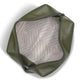 Onyx / Leather Toiletry Bag EX-STOCK Canada 