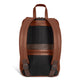 Onyx / Leather Classic Backpack EX-STOCK Canada 