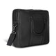 Onyx / Leather Slim Briefcase EX-STOCK Canada 