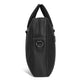 Onyx / Leather Slim Briefcase EX-STOCK Canada 