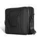 Onyx / Leather Briefcase EX-STOCK Canada 