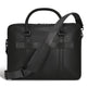 Onyx / Leather Briefcase EX-STOCK Canada 