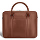 Onyx / Leather Briefcase EX-STOCK Canada 