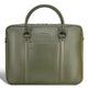 Onyx / Leather Briefcase EX-STOCK Canada 