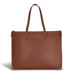 Onyx / Leather Business Tote EX-STOCK Canada 