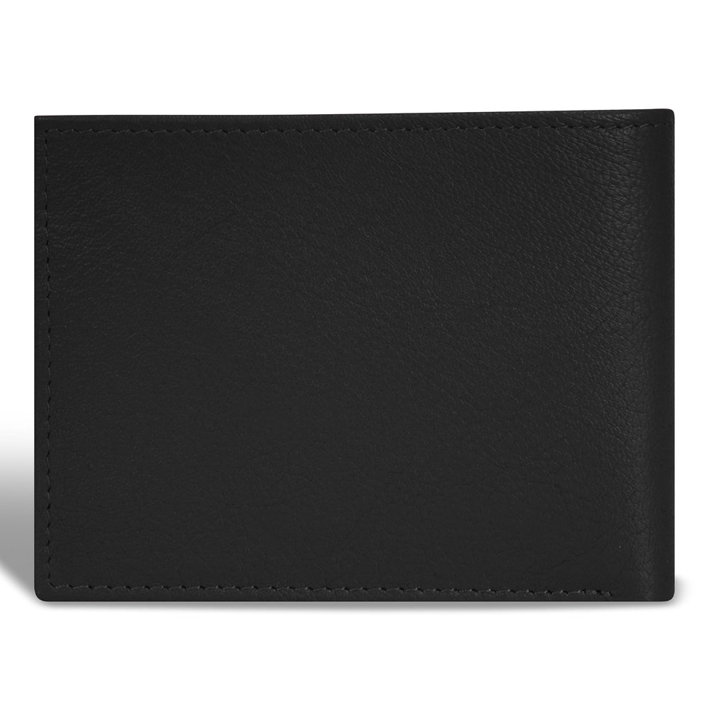 Onyx / Leather Bi-Fold Wallet EX-STOCK Canada 