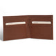Onyx / Leather Bi-Fold Wallet EX-STOCK Canada 