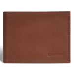 Onyx / Leather Top Wing Wallet EX-STOCK Canada 