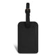 Onyx / Leather Luggage Tags EX-STOCK Canada 