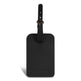 Onyx / Leather Luggage Tags EX-STOCK Canada 