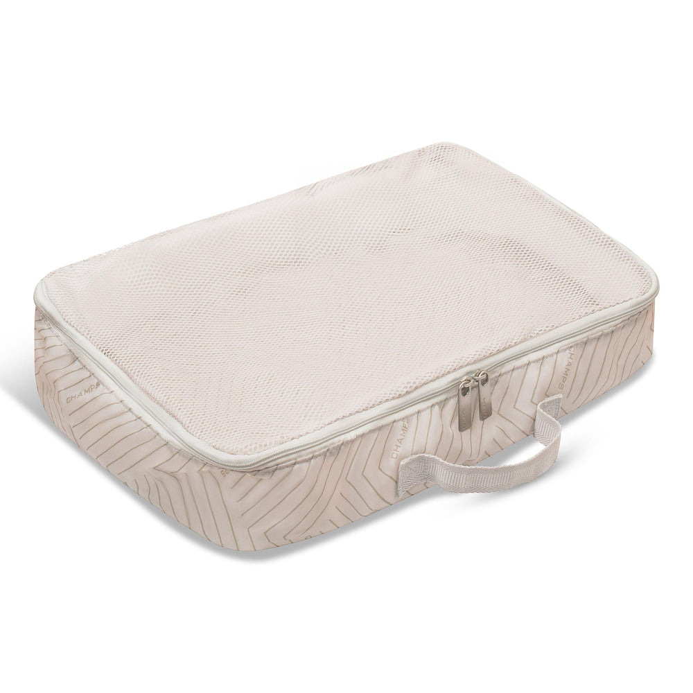 Vintage / Travel Packing Cubes / 6-Piece Set EX-STOCK Canada 