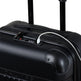 Vintage Black / 3-Piece Luggage Set EX-STOCK Canada 