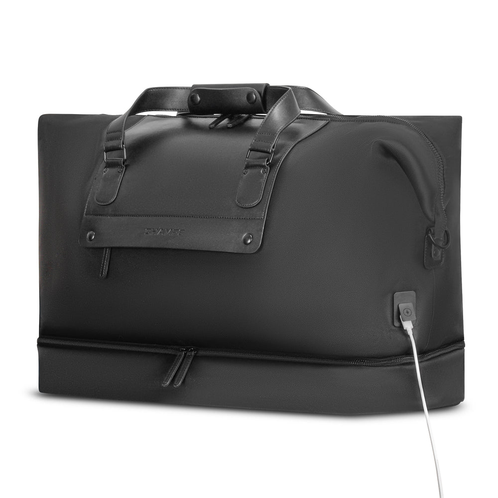 Onyx / Duffle Bag EX-STOCK Canada 