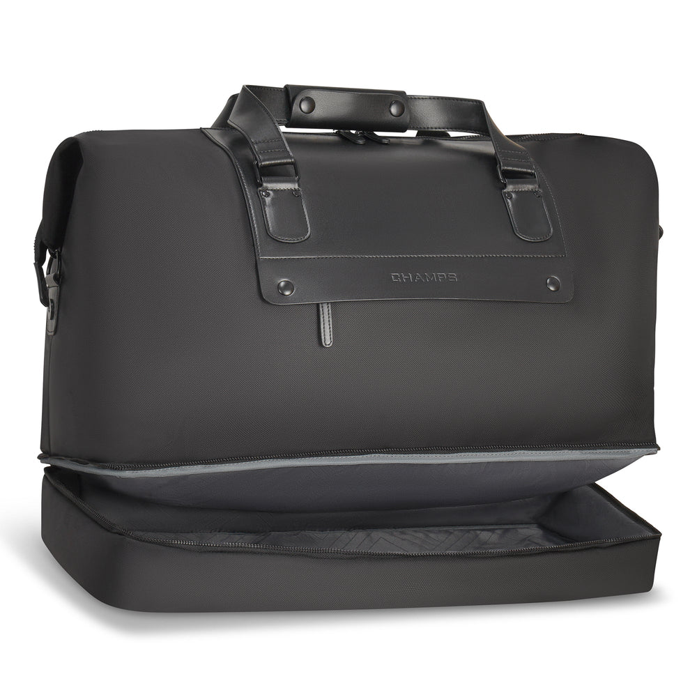 Onyx / Duffle Bag EX-STOCK Canada 