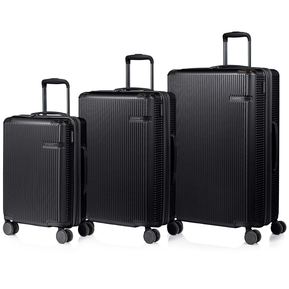 Legacy / 3-Piece Luggage Set EX-STOCK Canada 