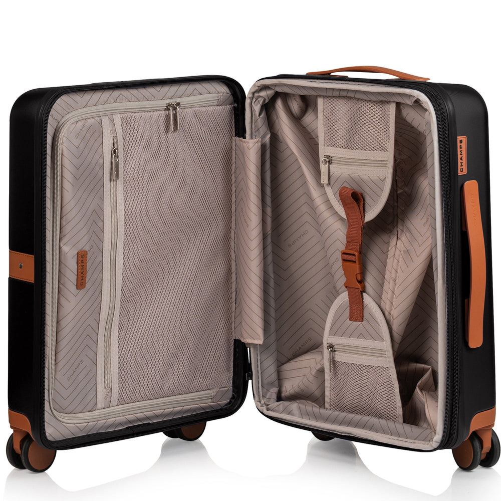 Vintage II / Carry-on EX-STOCK Canada 