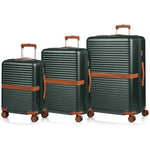 Vintage II / 3-Piece Luggage Set EX-STOCK Canada 