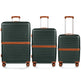 Vintage II / 3-Piece Luggage Set EX-STOCK Canada 