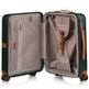 Vintage II / 3-Piece Luggage Set EX-STOCK Canada 