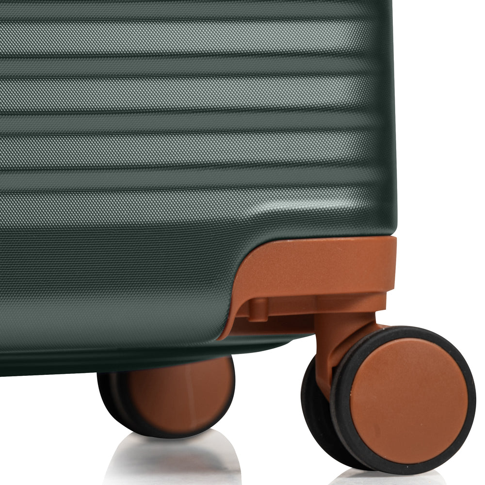 Vintage II / 3-Piece Luggage Set EX-STOCK Canada 