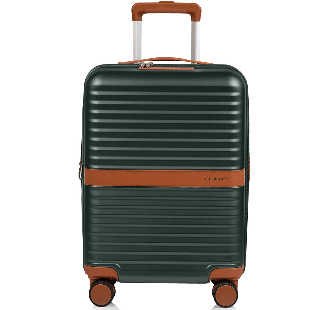 Vintage II / Carry-on EX-STOCK Canada 