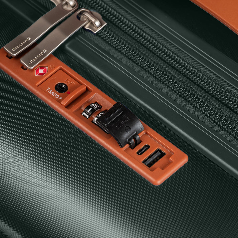 Vintage II / Carry-on EX-STOCK Canada 