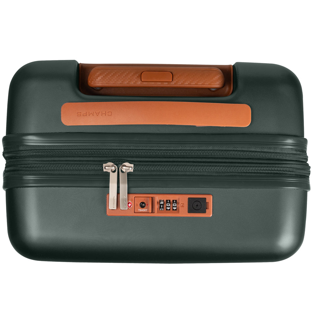 Vintage II / 3-Piece Luggage Set EX-STOCK Canada 