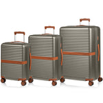 Vintage II / 3-Piece Luggage Set EX-STOCK Canada 