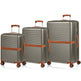 Vintage II / 3-Piece Luggage Set EX-STOCK Canada 