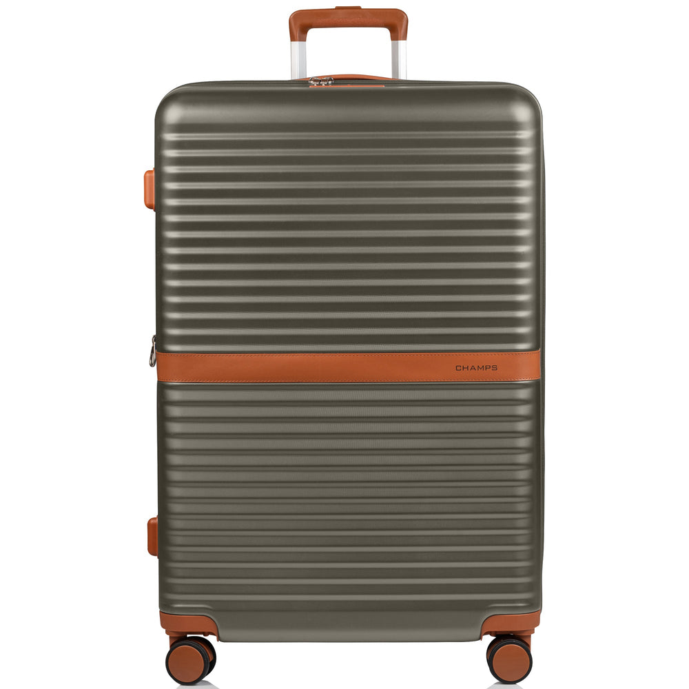 Vintage II / 3-Piece Luggage Set EX-STOCK Canada 