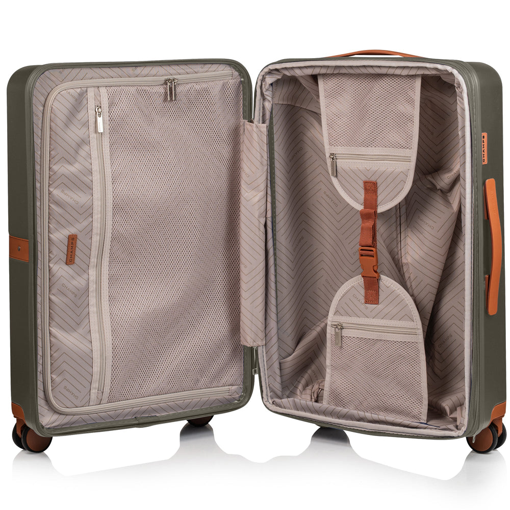 Vintage II / Medium EX-STOCK Canada 