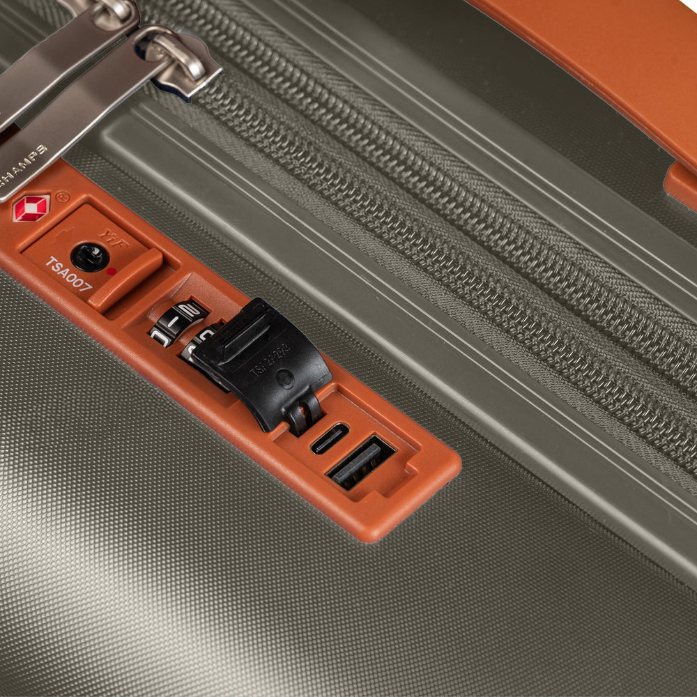 Vintage II / Carry-on EX-STOCK Canada 