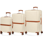Vintage II / 3-Piece Luggage Set EX-STOCK Canada 