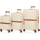 Vintage II / 3-Piece Luggage Set EX-STOCK Canada 