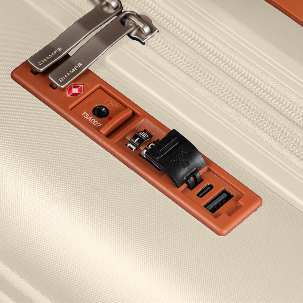 Vintage II / Carry-on EX-STOCK Canada 