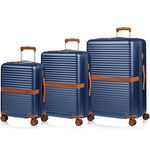 Vintage II / 3-Piece Luggage Set EX-STOCK Canada 