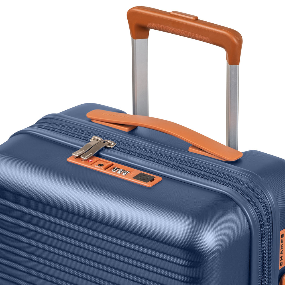 Vintage II / 3-Piece Luggage Set EX-STOCK Canada 