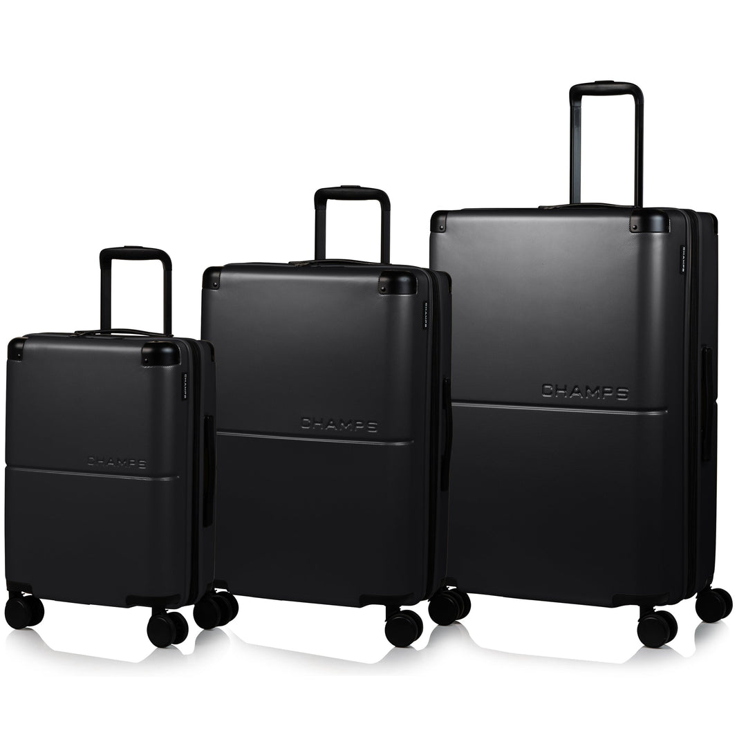 Earth / 3-Piece Luggage Set EX-STOCK Canada 
