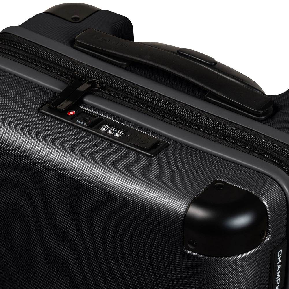 Earth / 3-Piece Luggage Set EX-STOCK Canada 