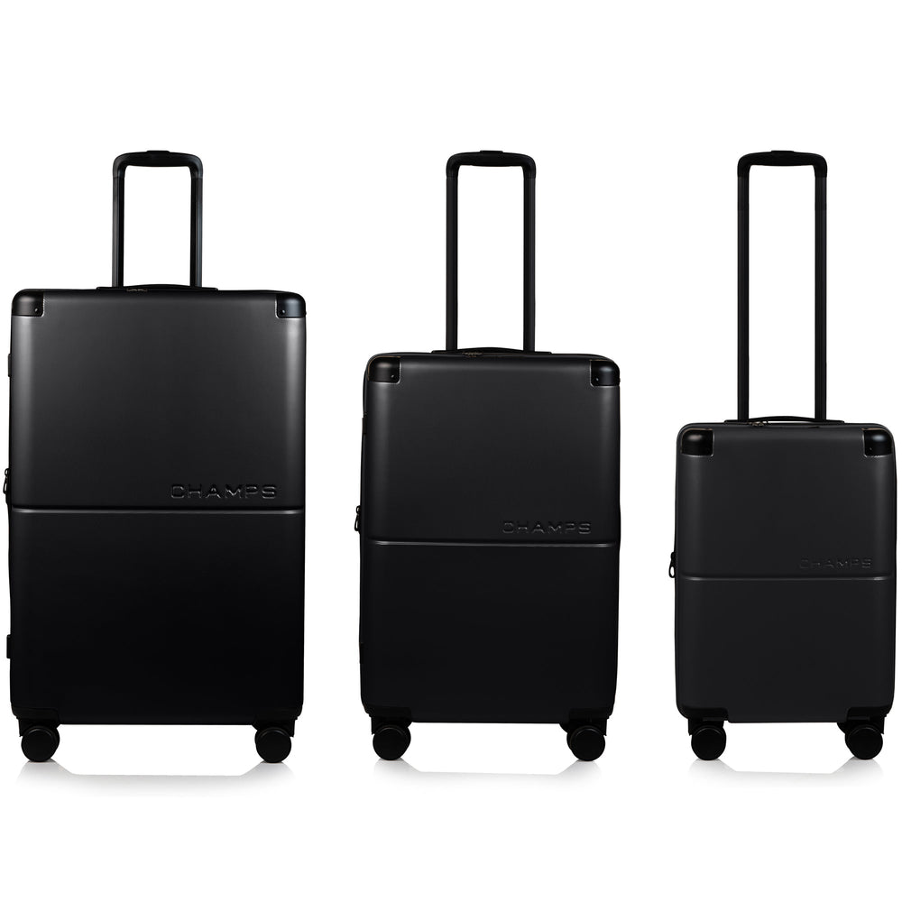 Earth / 3-Piece Luggage Set EX-STOCK Canada 