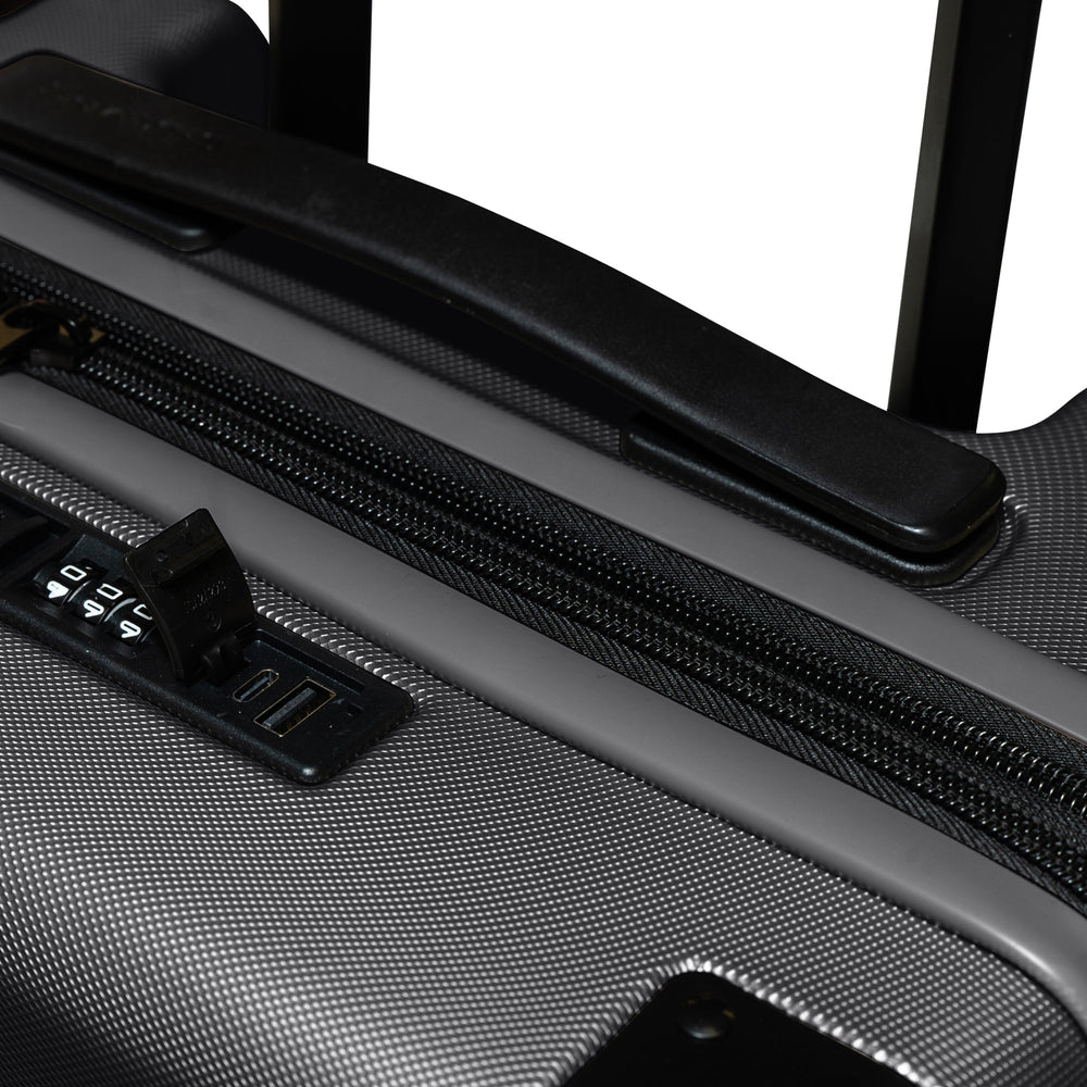 Earth / 3-Piece Luggage Set EX-STOCK Canada 