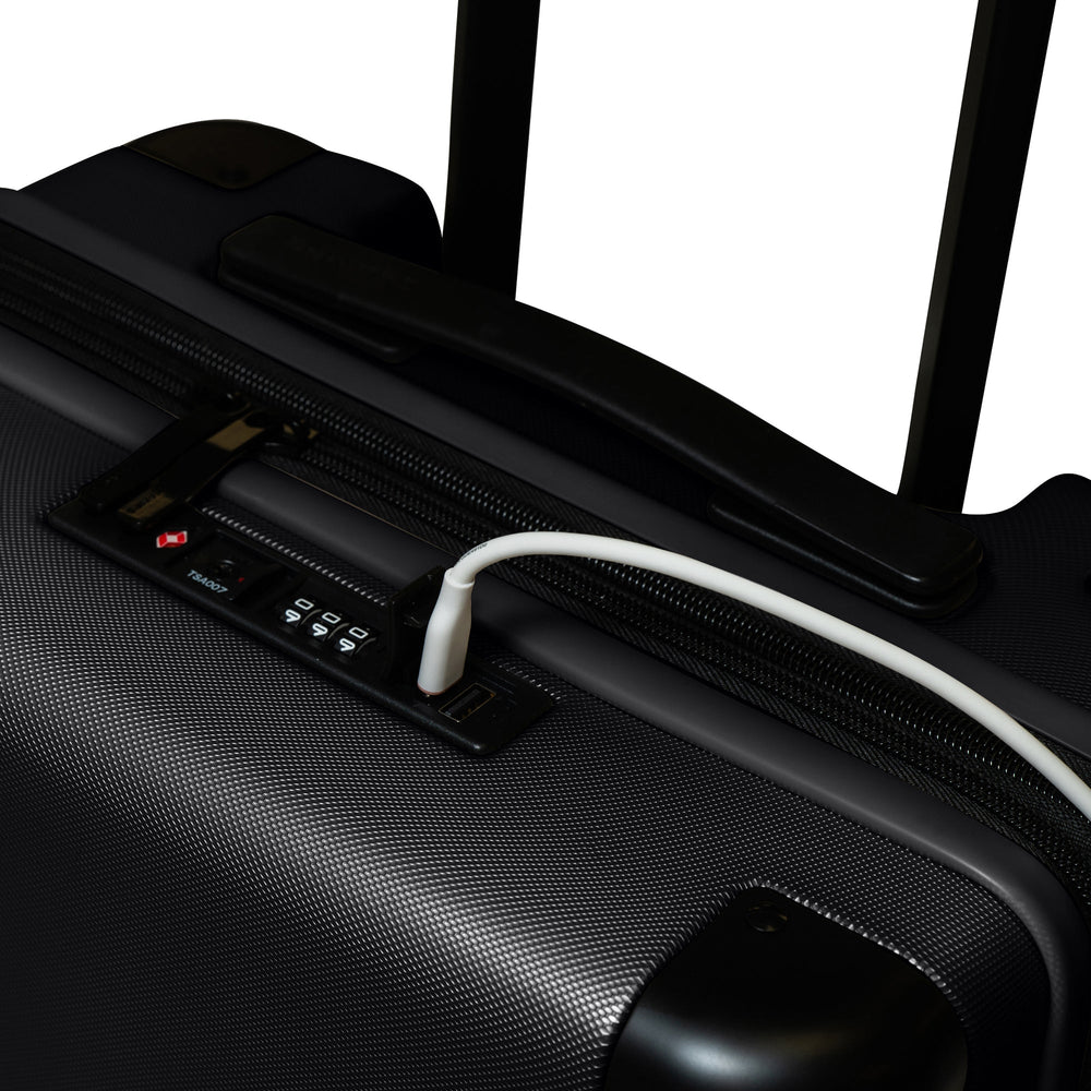 Earth / 3-Piece Luggage Set EX-STOCK Canada 