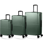 Earth / 3-Piece Luggage Set EX-STOCK Canada 