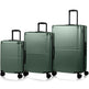 Earth / 3-Piece Luggage Set EX-STOCK Canada 