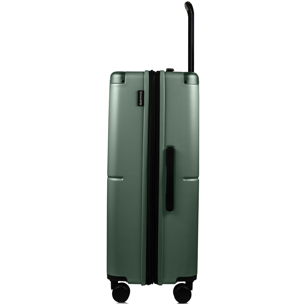 Earth / 3-Piece Luggage Set EX-STOCK Canada 