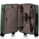Earth / 3-Piece Luggage Set EX-STOCK Canada 