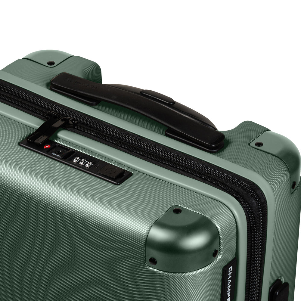 Earth / 3-Piece Luggage Set EX-STOCK Canada 